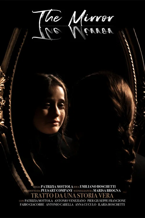 Постер: The Mirror