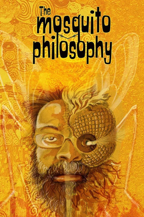 Постер: The Mosquito Philosophy