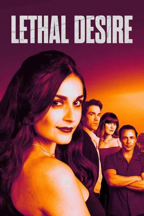 Постер: Lethal Desire