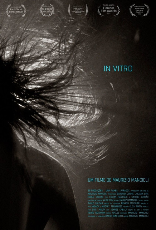 Постер: In Vitro
