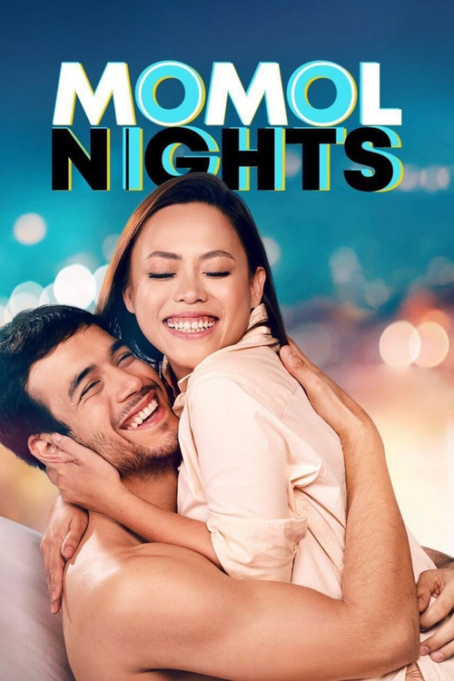 Постер: MOMOL Nights