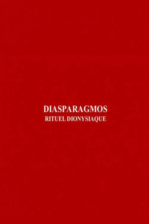 Постер: Diasparagmos