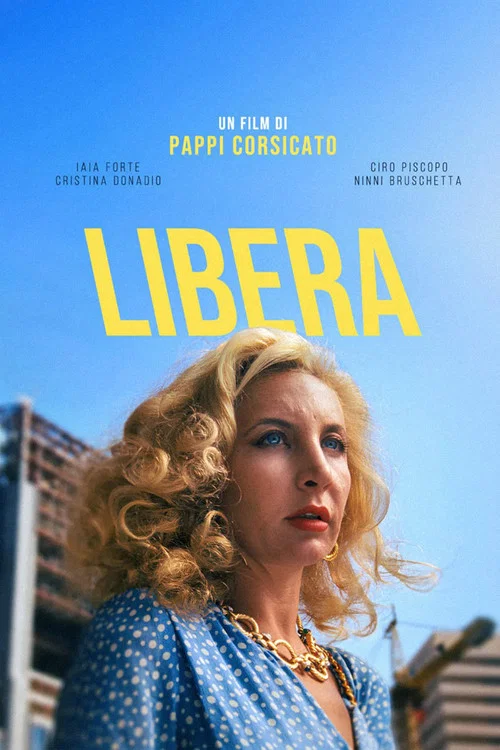 Постер: Libera