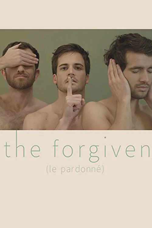 Постер: The Forgiven