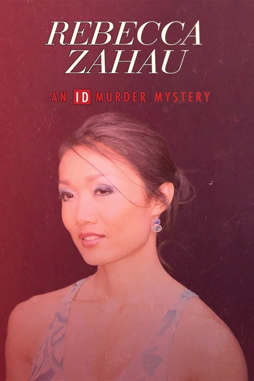 Постер: Rebecca Zahau: An ID Murder Mystery