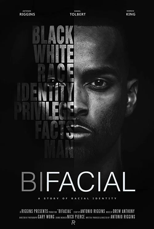 Постер: BiFacial