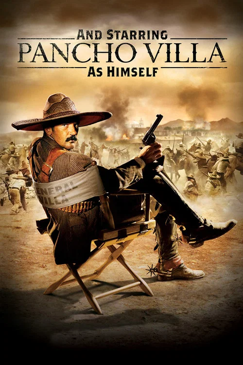 Постер: Starring
