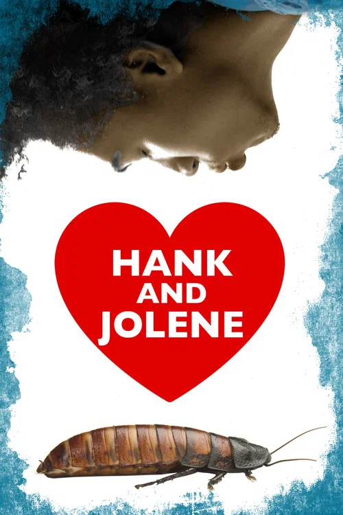 Постер: Hank and Jolene