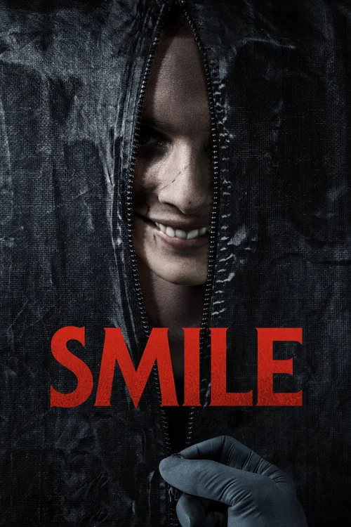 Постер: Smile