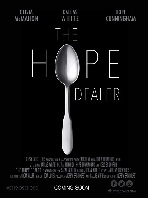 Постер: The Hope Dealer