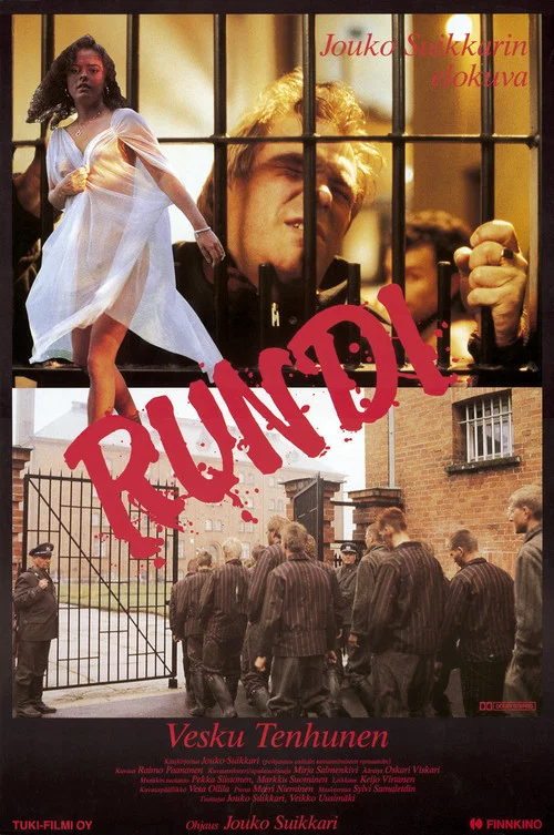 Постер: Rundi
