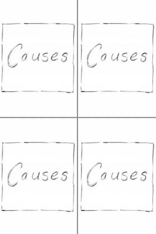 Постер: Causes