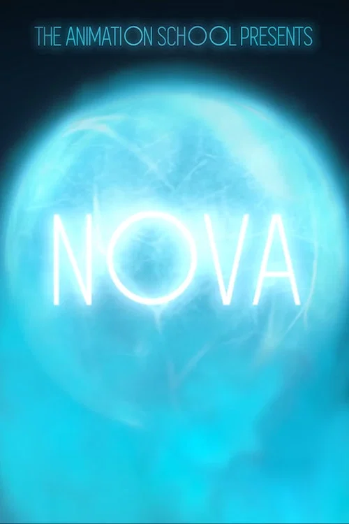 Постер: Nova