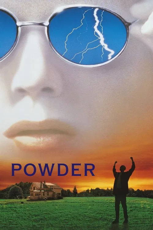 Постер: Powder