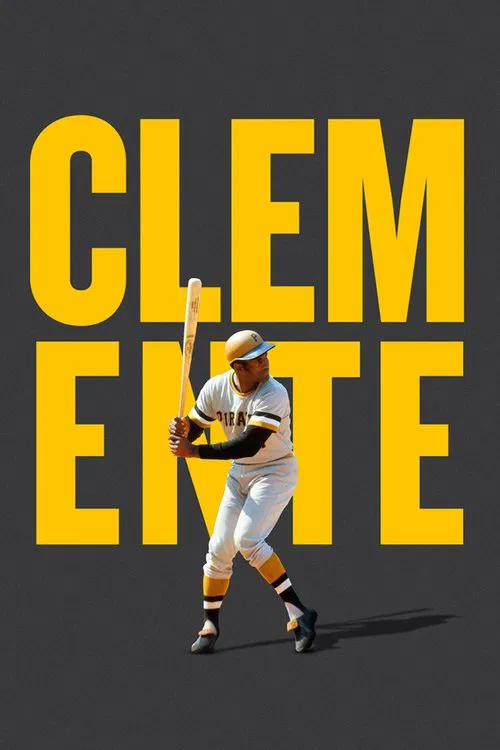 Постер: Clemente