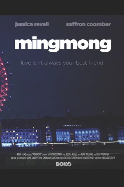 Постер: Mingmong