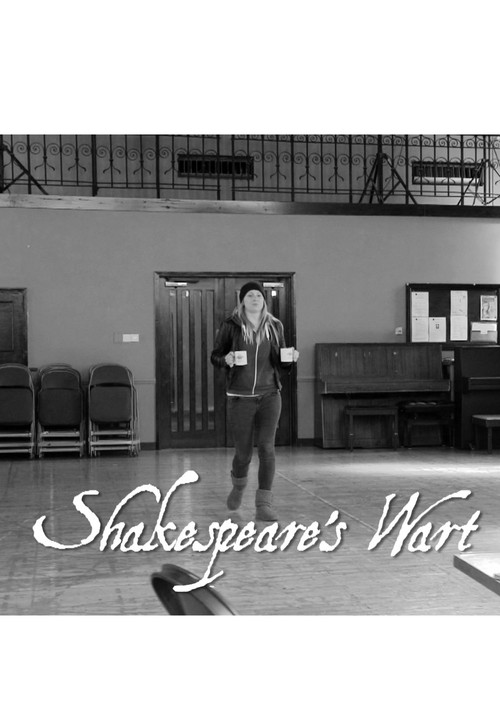 Постер: Shakespeare's Wart