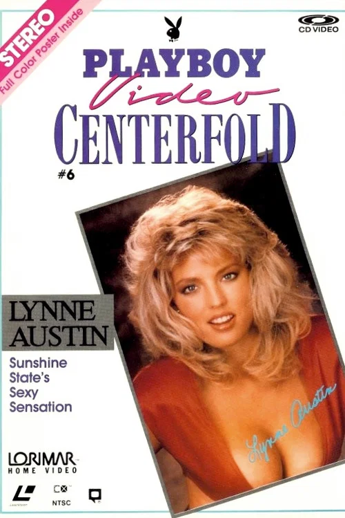 Постер: Playboy Video Centerfold: Lynne Austin