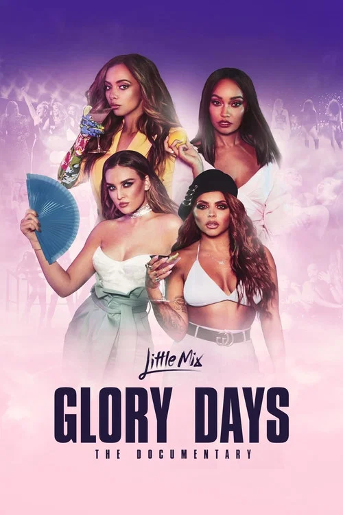 Постер: Glory Days