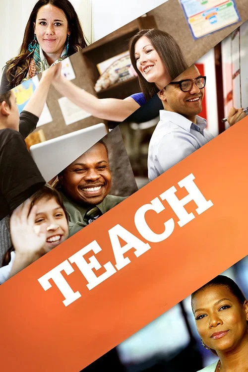 Постер: Teach
