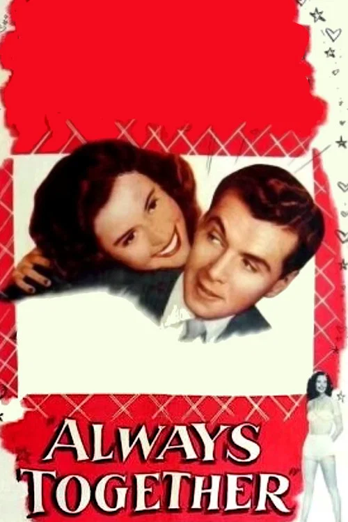 Постер: Always Together