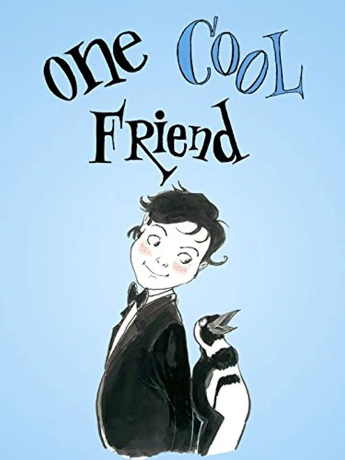 Постер: One Cool Friend