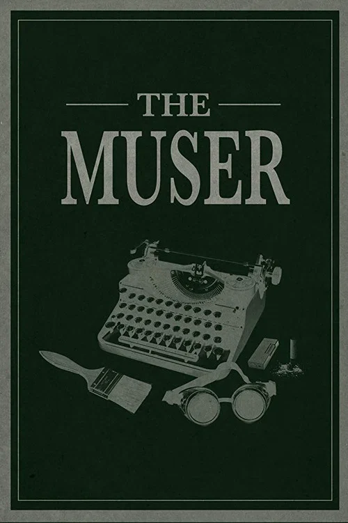 Постер: The Muser