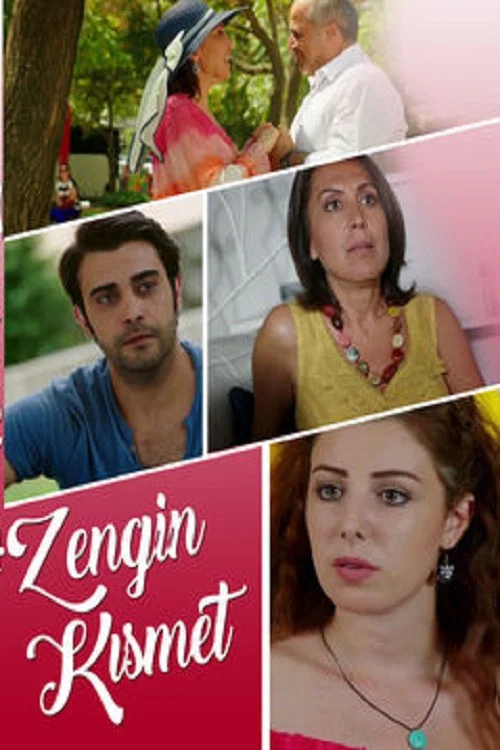 Постер: Zengin Kısmet