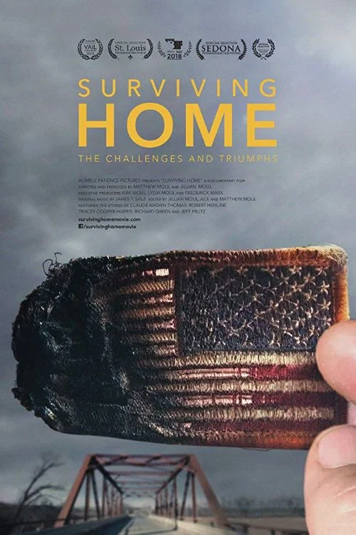 Постер: Surviving Home
