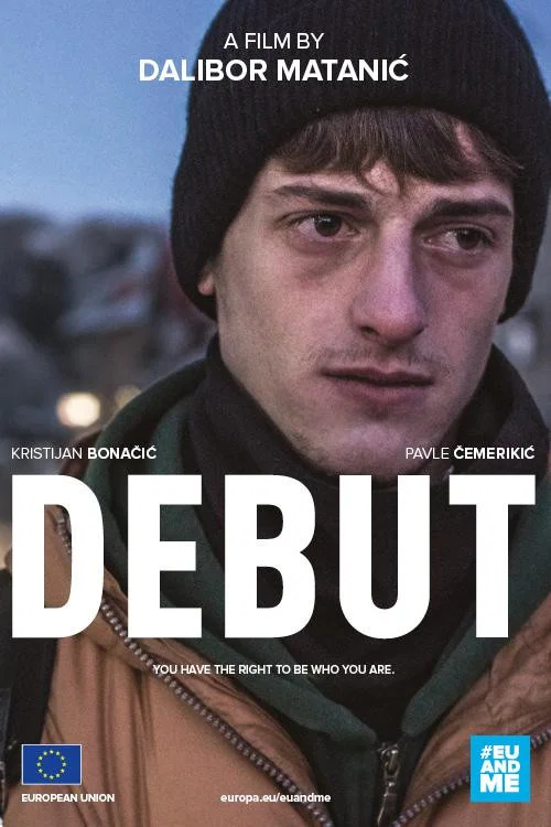 Постер: Debut