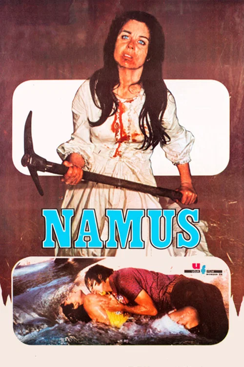 Постер: Namus