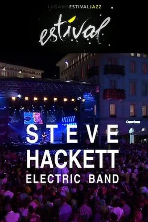 Постер: Hackett