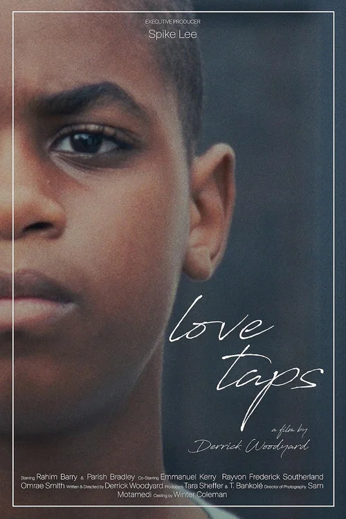 Постер: Love Taps