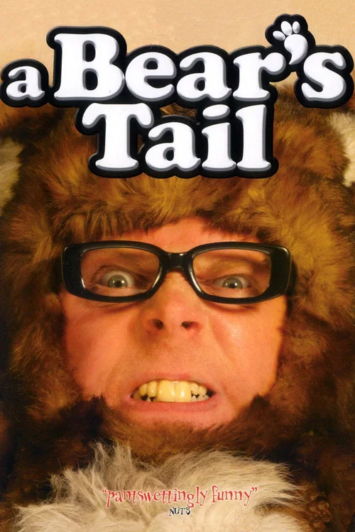 Постер: A Bear's Tail