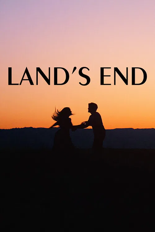 Постер: Land's End
