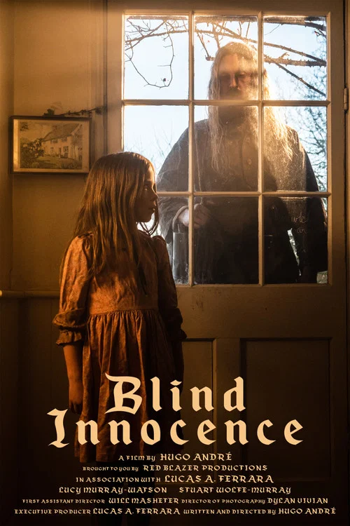 Постер: Blind Innocence