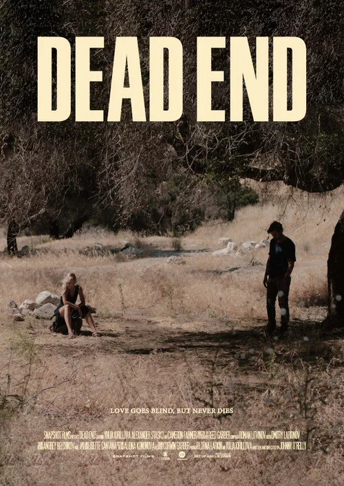 Постер: Dead Wood