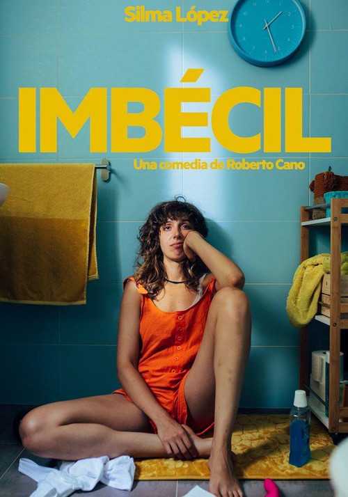 Постер: Imbécil