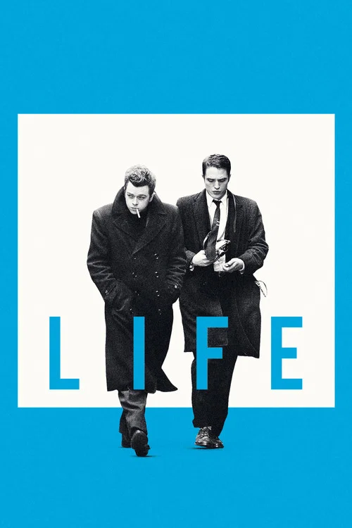 Постер: Life