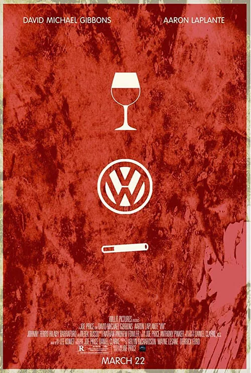Постер: VW