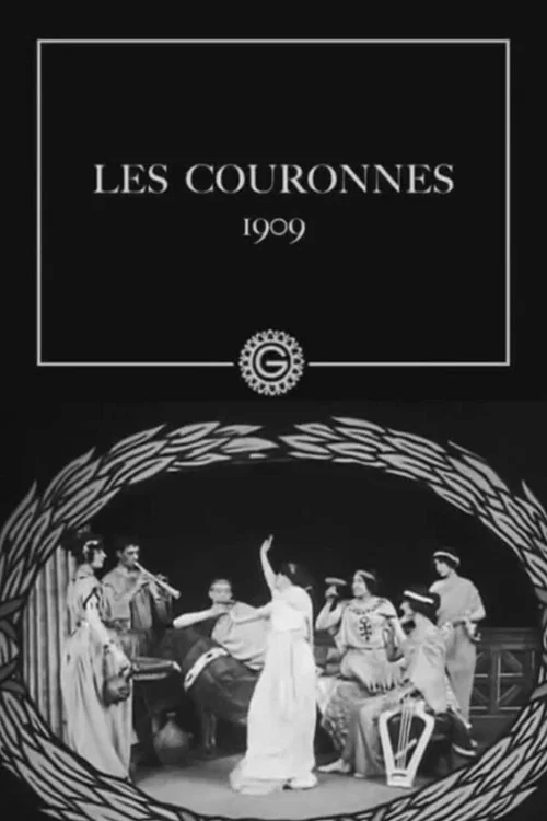 Постер: Les couronnes - I - La couronne de ronces