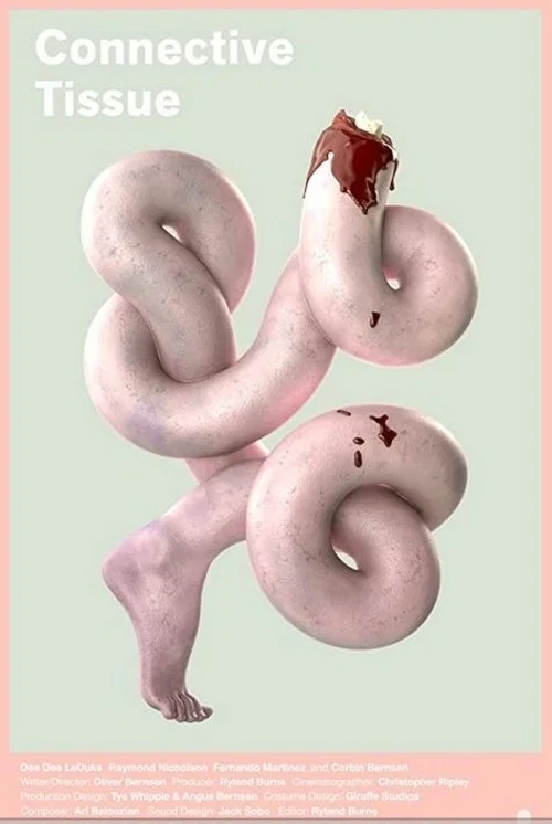 Постер: Connective Tissue