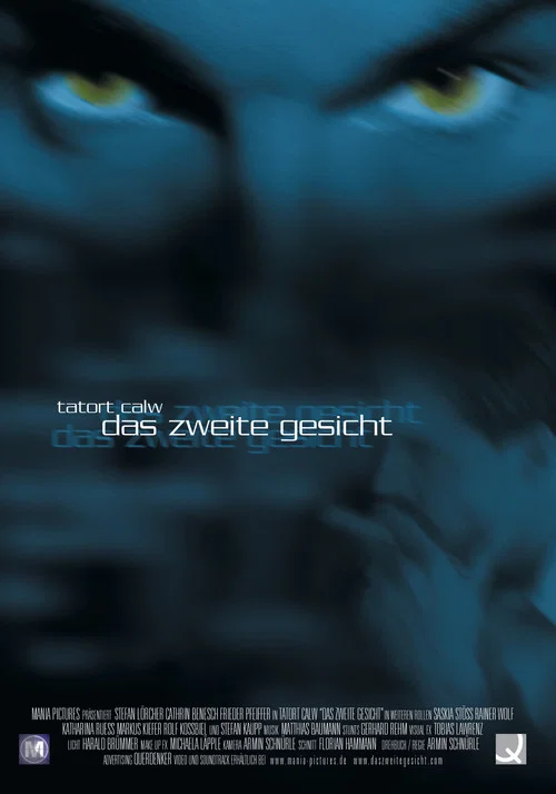 Постер: Tatort Calw - Das zweite Gesicht
