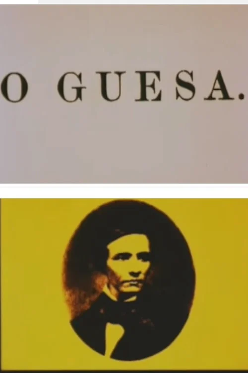 Постер: O Guesa