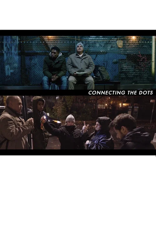 Постер: Connecting the Dots: The Story of Feeling Through