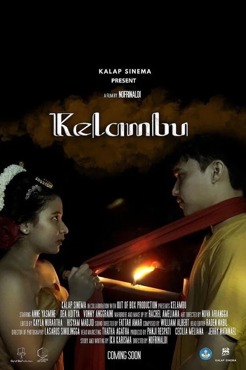 Постер: KELA