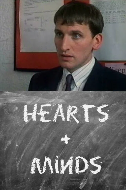 Постер: Hearts and Minds