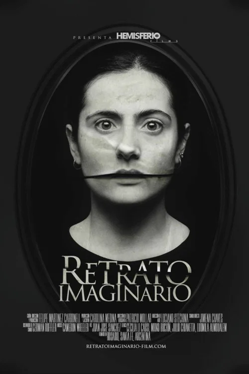 Постер: Retrato Imaginario
