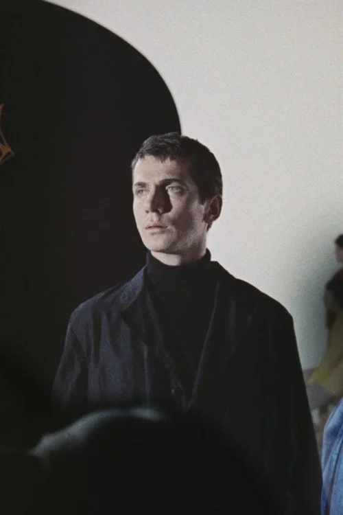 Постер: En kortfilm av Peter Kylberg