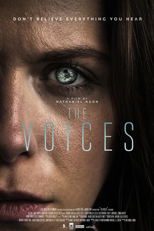 Постер: Voices
